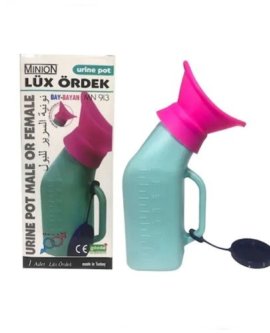 MINION PLASTİK ÖRDEK