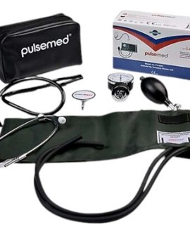 Pulsemed Mekanik Tansiyon Aleti