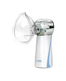 Yeni Nesil Taşınabilir Mesh Nebulizatör LT-N200