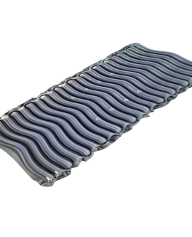 Respirox RHB-10 Hava Ventilasyonlu Boru Tipi Havalı Yatak