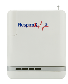 Respirox Taşınabilir Oksijen Konsantratörü