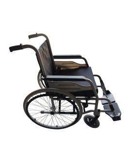 Respirox RMTS-04 Alüminyum Tekerlekli Sandalye