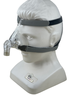 Respirox RN01 Burun Maskesi