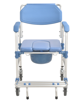 Respirox RLTS-01 Banyo Özellikli İthal Seyyar Tuvalet