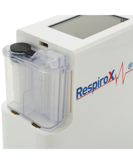 Respirox Taşınabilir Oksijen Konsantratörü