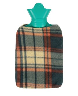 Kılıflı Sıcak Su Torbası