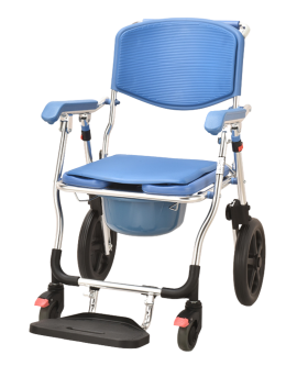 Respirox RLTS-03 Banyo Özellikli İthal Seyyar Tuvalet