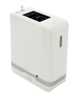 Respirox Taşınabilir Oksijen Konsantratörü