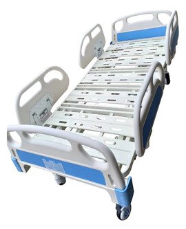 Respirox RYAAM2 İki Motorlu 150KG Kapasiteli Full ABS Hasta Yatağı