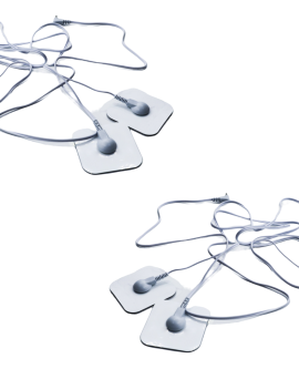 Respirox RTC-PRO Elektrikli Tens Aleti