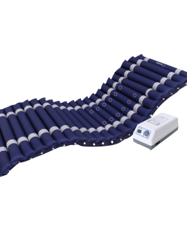 Respirox RHB-01 Hava Ventilasyonlu Boru Tipi Havalı Yatak