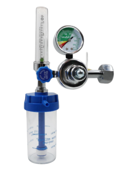 Respirox YR-87 Tıbbi Oksijen Regülatörü