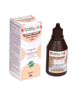 Batikon 100 Ml
