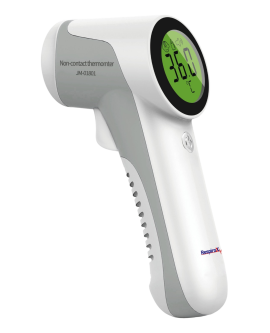 Respirox JM-01801 Temassız Ateş Ölçer