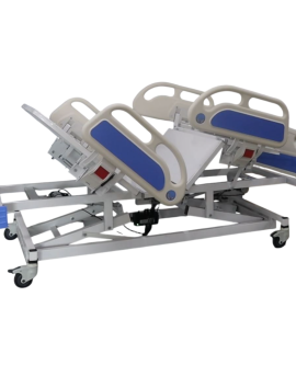 Dört Motorlu Hasta Yatağı Full ABS