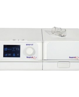 Respirox SoundSleep BPAP ST