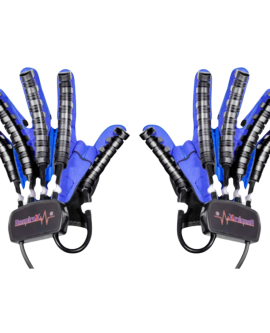 Respirox AXD-TR01R El Rehabilitasyon Eldiveni Çift (Sağ-Sol)