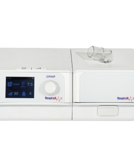 Respirox SoundSleep CPAP