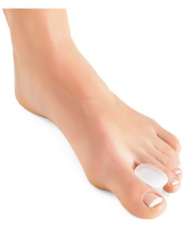 Silikon Parmak Arası Makarası