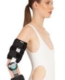 AÇI AYARLI DİRSEKLİK - DİRSEK KONTRAKTÖRÜ