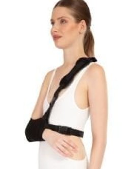 FİLE KOL ASKISI - BEL KEMERLİ