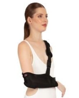 FİLE KOL ASKISI - BEL KEMERLİ