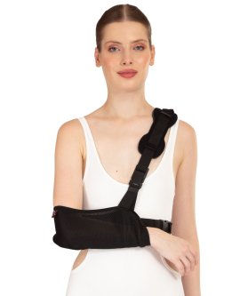 FİLE KOL ASKISI - BEL KEMERLİ