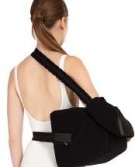 45&60 DERECE YASTIKLI KOL ASKISI