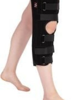 IMMOBILIZER- 45 -50 - 55 - 60 - 65 - 75 CM