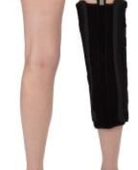 IMMOBILIZER- 45 -50 - 55 - 60 - 65 - 75 CM