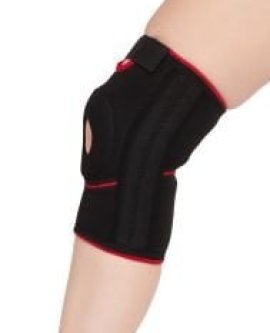 PATELLA VE LİGAMENT DESTEKLİ DİZLİK / KISA