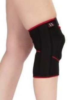 PATELLA VE LİGAMENT DESTEKLİ DİZLİK / KISA