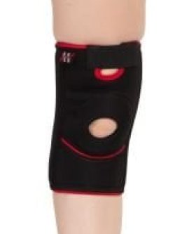PATELLA VE LİGAMENT DESTEKLİ DİZLİK / KISA