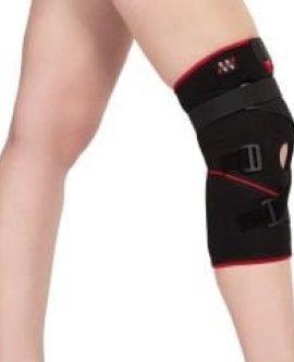 ÖN ÇAPRAZ BAĞ DESTEKLİ DİZLİK