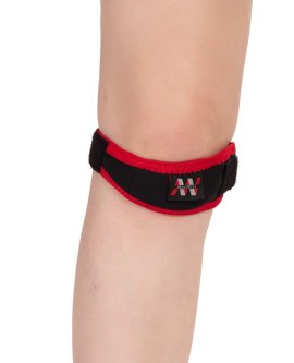 PATELLA TENDON DESTEKLEYİCİ BANDAJ