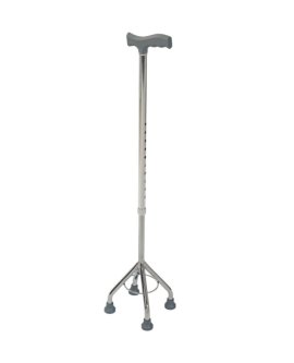 Quadripod Baston - Dört Ayaklı Baston