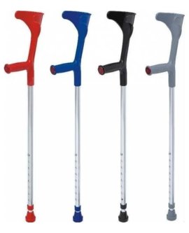 KANEDYEN BASTON (ALÜMİNYUM)