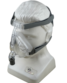 Respirox RF01 Tam Yüz Maskesi