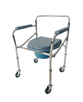 Respirox RLTS-04 İthal Seyyar Tuvalet