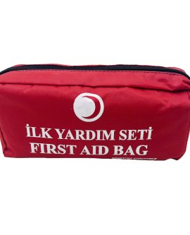 İlk Yardım Çantası